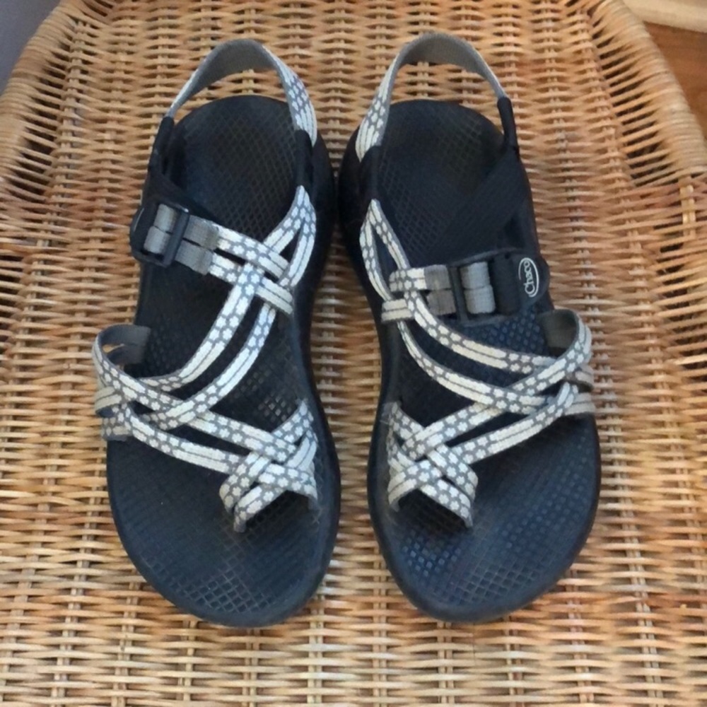 Chaco Sandals